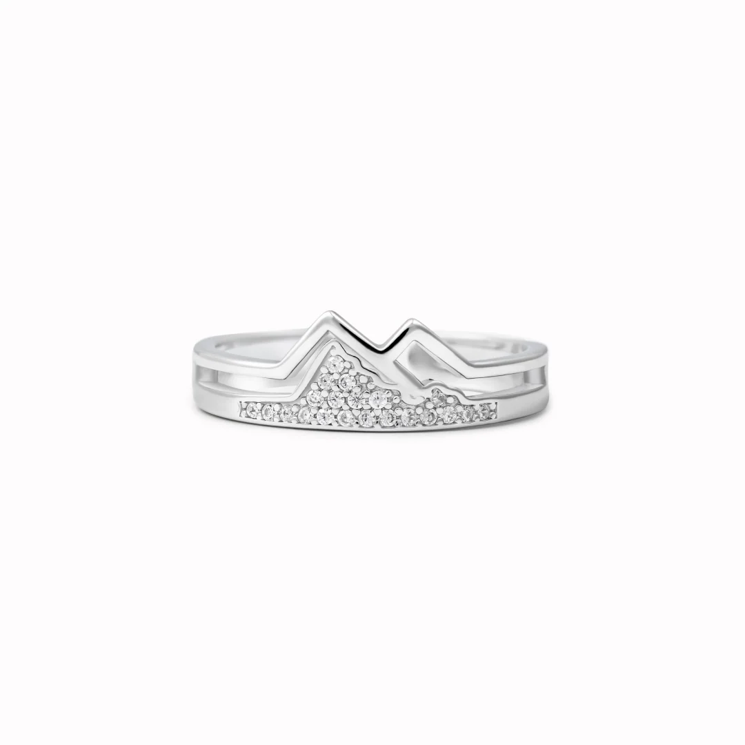 ANILLO DE MONTAÑAS
