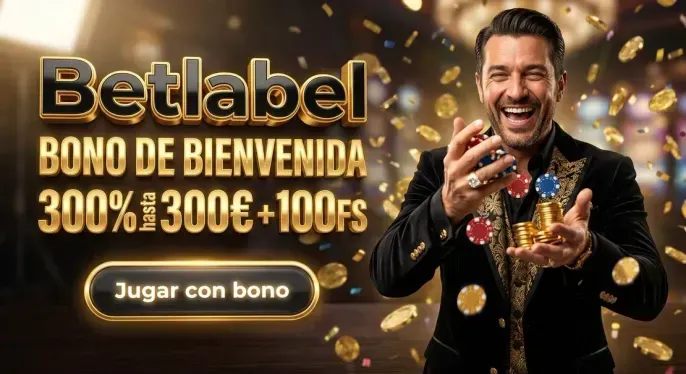 Betlabel Casino