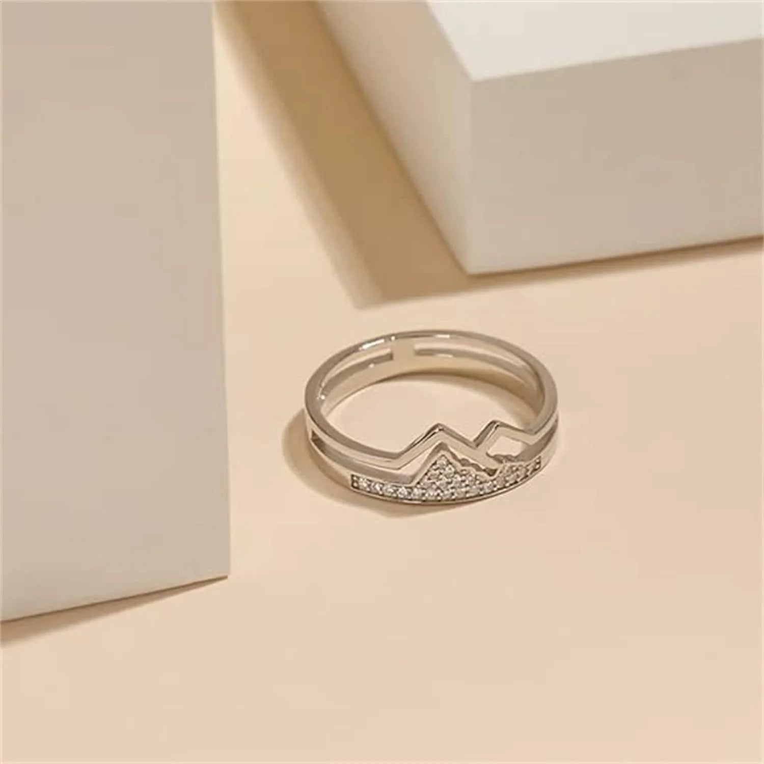 OFERTA 2X1 | ANILLO DE MONTAÑAS