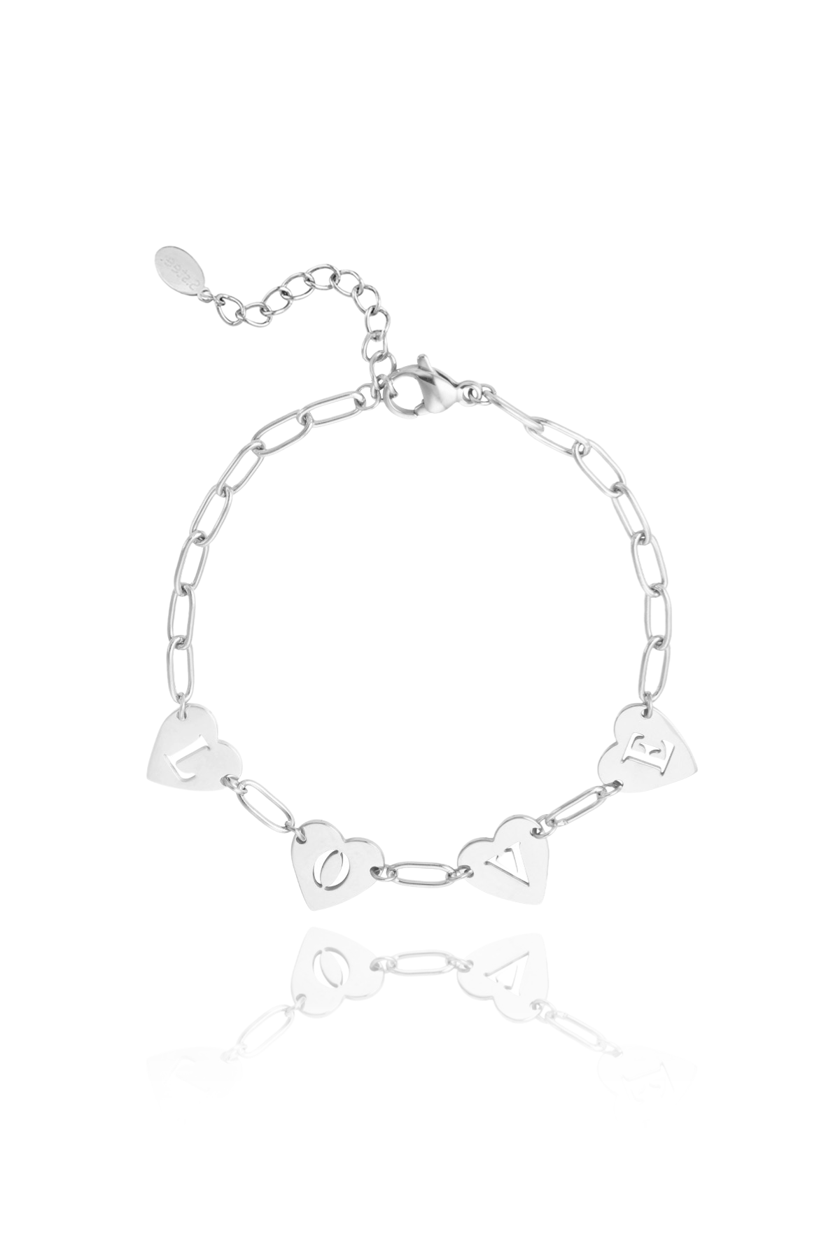 Pulsera Loving Link