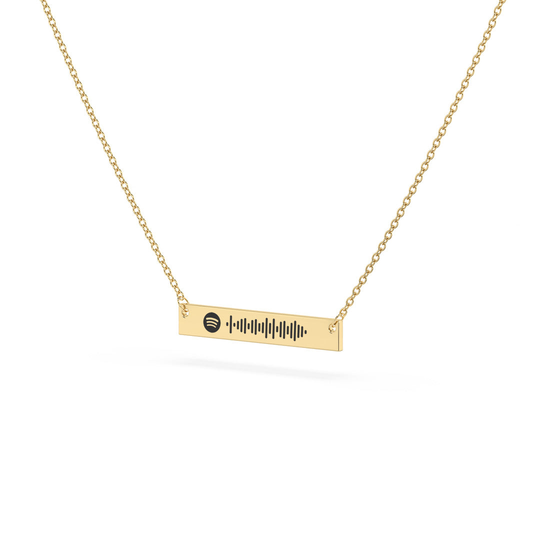 COLAR PERSONALIZADO EM OURO 18k