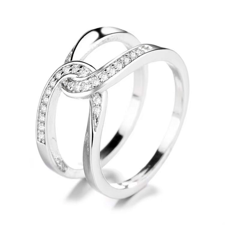 Anillo Lazo Eterno