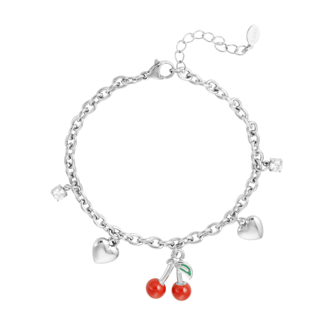 Pulsera Lazos Cherish